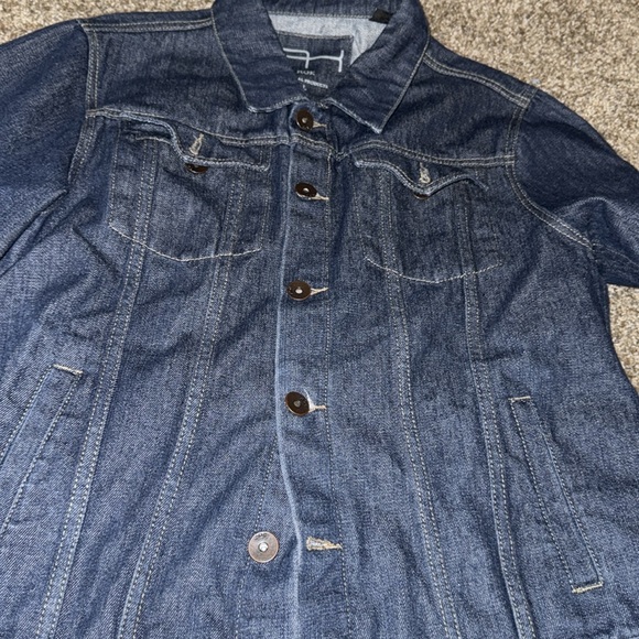 Jeans Jacket - Picture 5 of 5